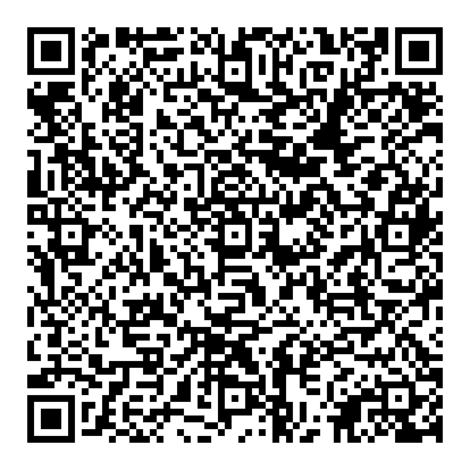 Celestial City QR Code